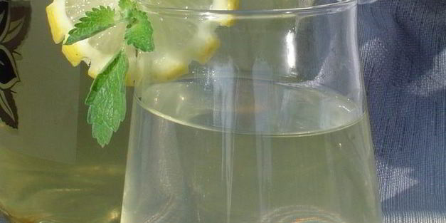 тонизирующий напиток