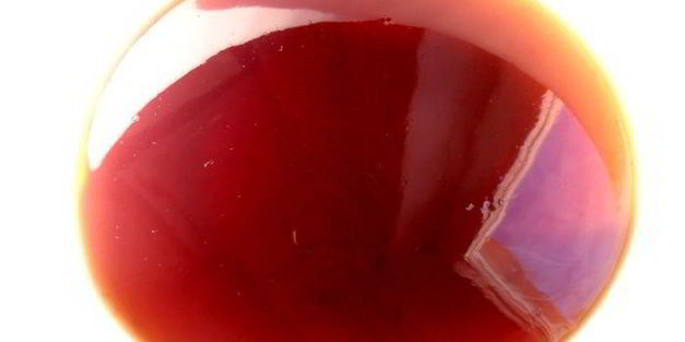 творожный коктейль на завтрак