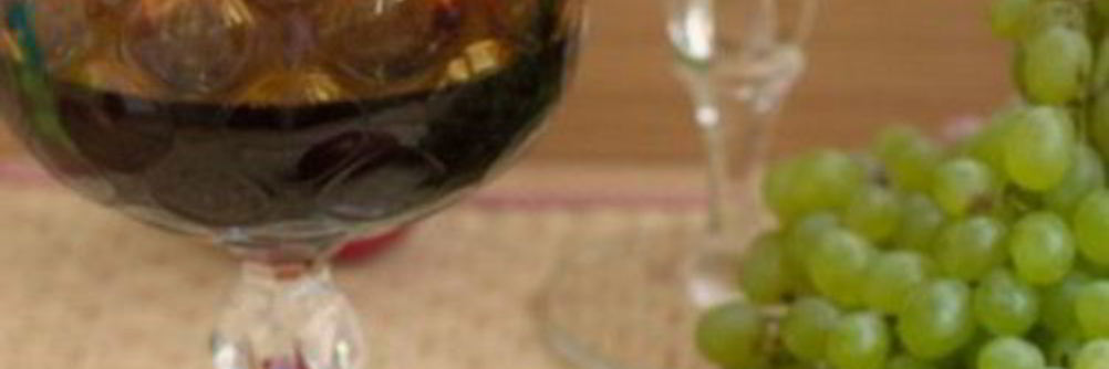 Вино богов по-французски