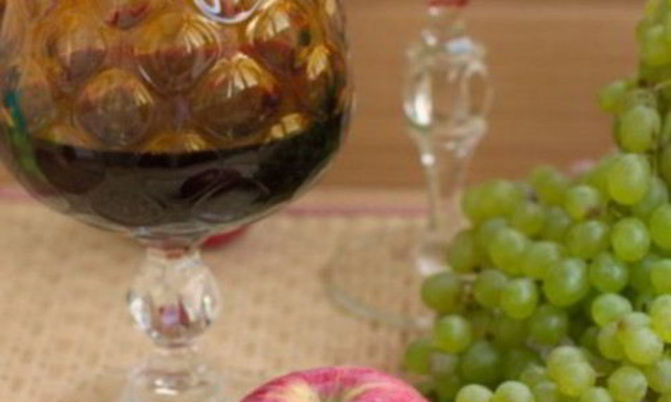 Рецепт вино богов по-французски