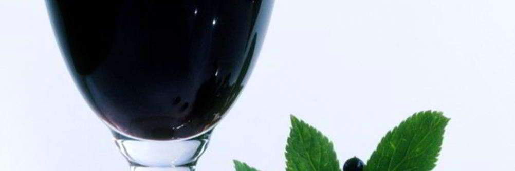 Вино из черемухи