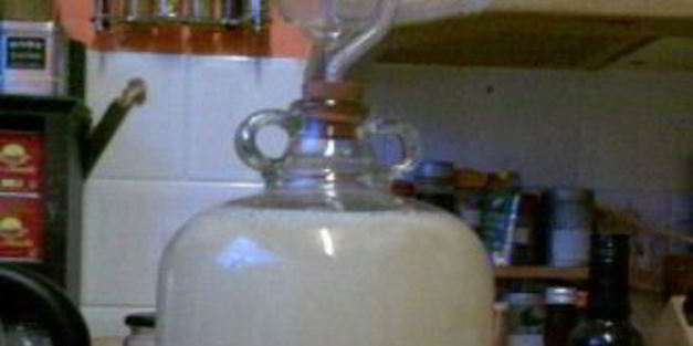 вино из крыжовника