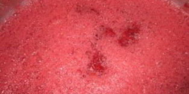 вино из вишни без дрожжей