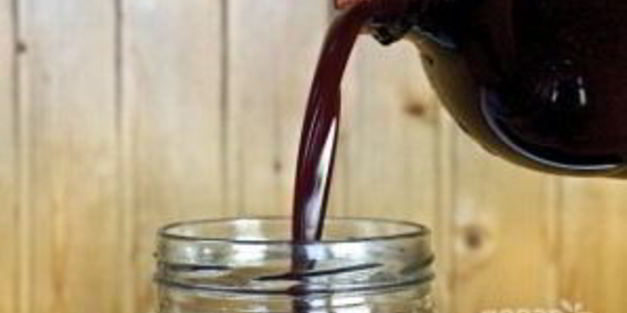 вино из вишни без дрожжей