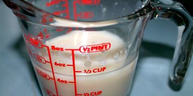 вино из войлочной вишни