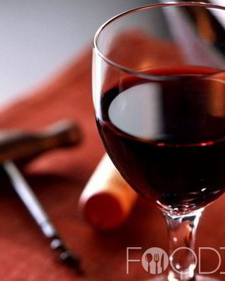 Вино Изабелла