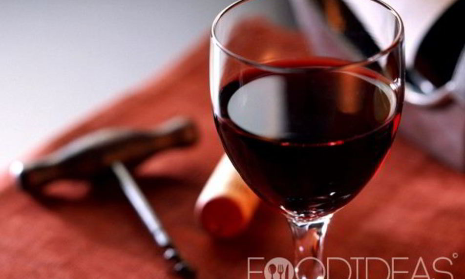 Рецепт вино изабелла