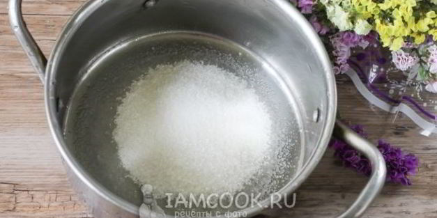 виноград в сиропе на зиму