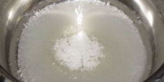 вишня в сиропе с косточкой