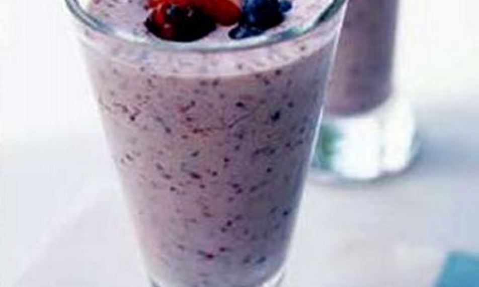 Рецепт витаминный напиток великолепная клюква