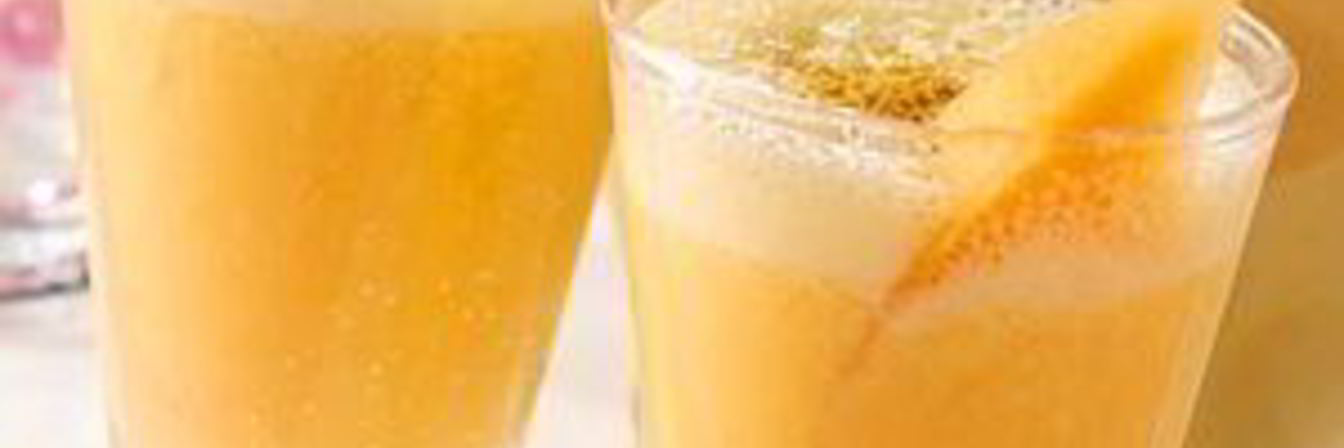 Волшебный коктейль