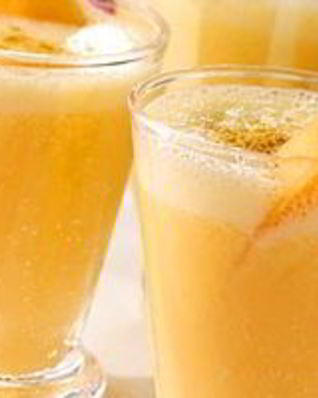 Волшебный коктейль