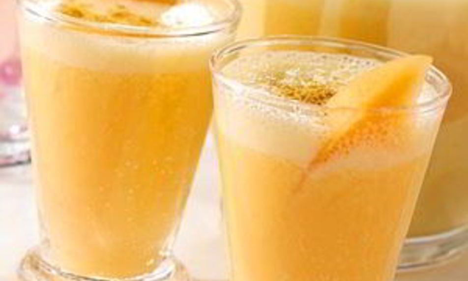 Рецепт волшебный коктейль