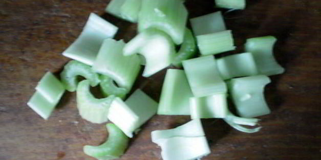 зеленый витаминный коктейль для кейла