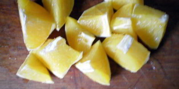 зеленый витаминный коктейль для кейла