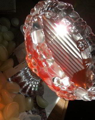 Земляничный сироп