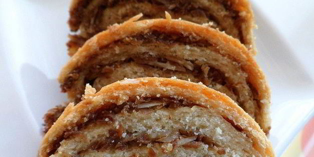 желлеб-традиционный ливанский напиток