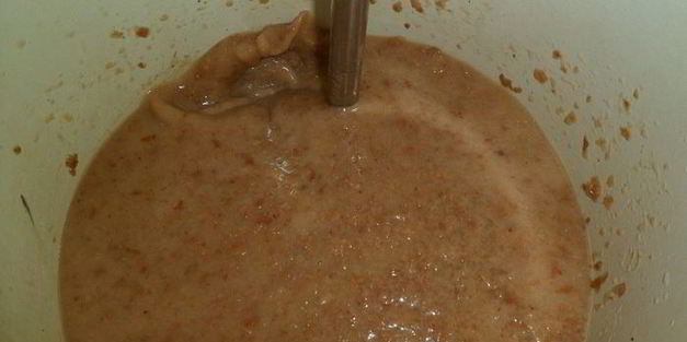 желлеб-традиционный ливанский напиток