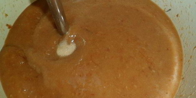 желлеб-традиционный ливанский напиток