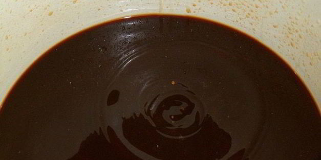 желлеб-традиционный ливанский напиток