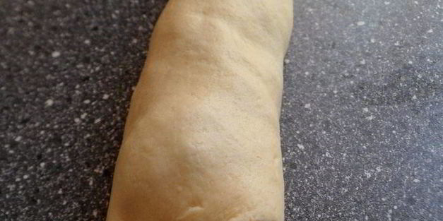 желлеб-традиционный ливанский напиток