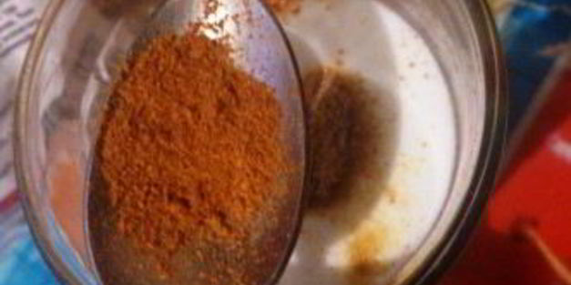 жиросжигающий напиток из кефира