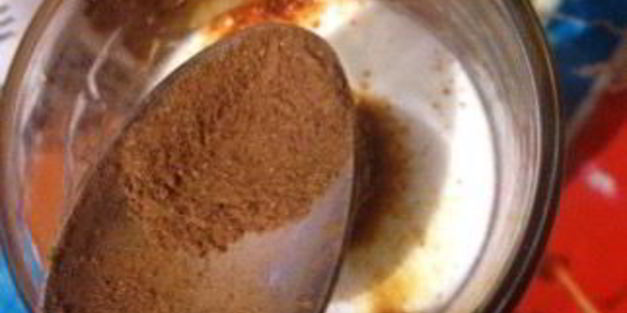 жиросжигающий напиток из кефира