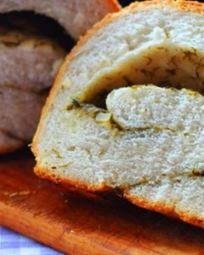 Рецепты для хлебопечки