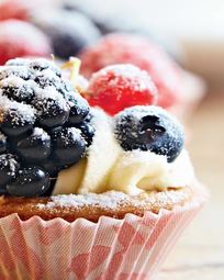 Рецепты на новый год