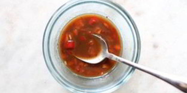 быстрый салат на ужин