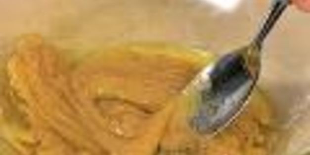 немецкий картофельный салат