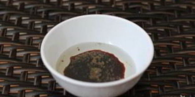 легкий салат с тунцом