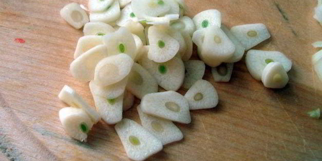 маринованный салат из сладкого перца