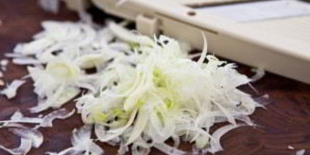 простой салат из моркови