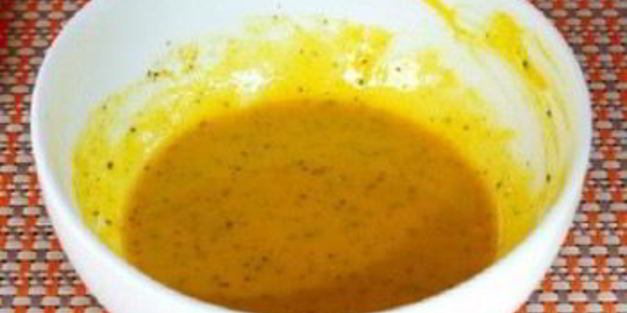 простой салат из свежей капусты