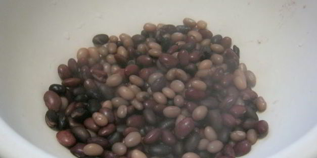 салат чародейка