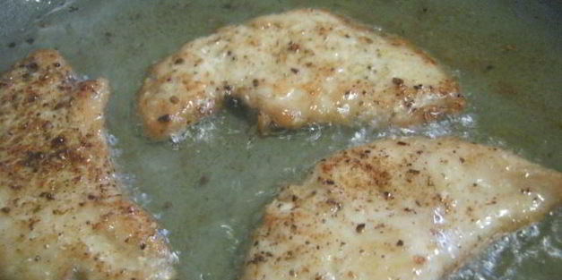 салат чародейка