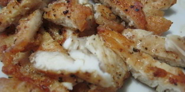 салат чародейка