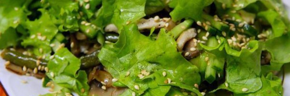 Салат Черноморский