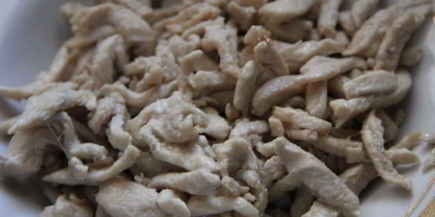 салат черноморский