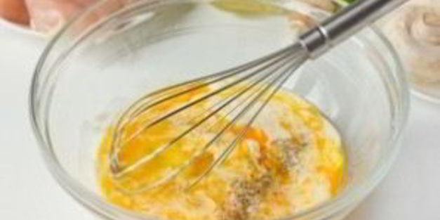 салат драная курица