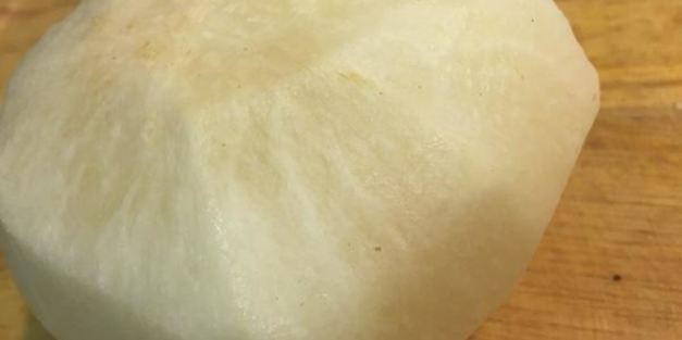 салат джикама