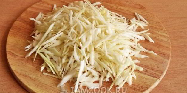 салат ералаш