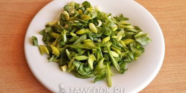 салат ералаш