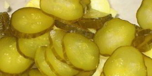 салат грибы на поляне