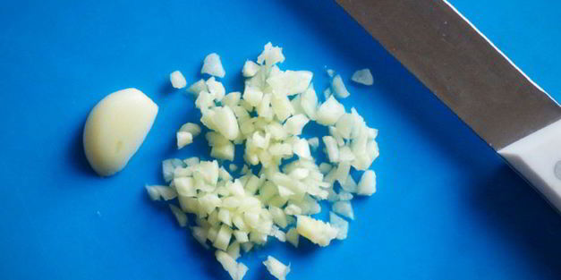 салат из кабачков и болгарского перца