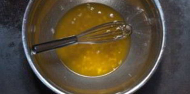 салат из кускуса с овощами