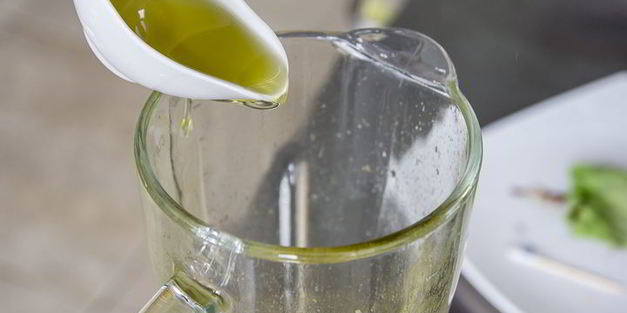 салат из моркови с грушей