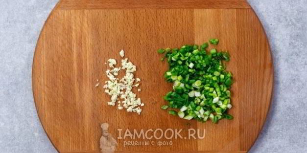 салат из пророщенного маша