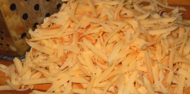 салат из редьки витаминный